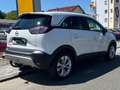 Opel Crossland X 1.2 Turbo Automatik Innovation 1. Hand AHK Navi Weiß - thumbnail 5