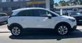 Opel Crossland X 1.2 Turbo Automatik Innovation 1. Hand AHK Navi Weiß - thumbnail 4
