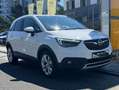 Opel Crossland X 1.2 Turbo Automatik Innovation 1. Hand AHK Navi Weiß - thumbnail 12