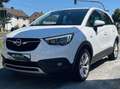 Opel Crossland X 1.2 Turbo Automatik Innovation 1. Hand AHK Navi Weiß - thumbnail 7