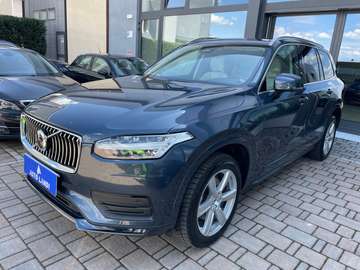 XC90 2.0 b5 Core awd 7pti auto