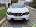 Nissan Qashqai 1.6dCi N-Vision 4x2 Blanco - thumbnail 2