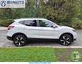 Nissan Qashqai 1.6dCi N-Vision 4x2 Blanco - thumbnail 4