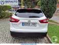 Nissan Qashqai 1.6dCi N-Vision 4x2 Blanco - thumbnail 6