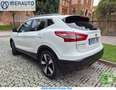 Nissan Qashqai 1.6dCi N-Vision 4x2 Blanco - thumbnail 7