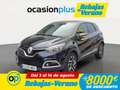 Renault Captur TCe Energy Zen 120 EDC Negro - thumbnail 1