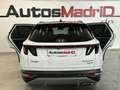 Hyundai TUCSON 1.6 TGDI 110kW (150CV) 48V Tecno DCT 2C Amarillo - thumbnail 5