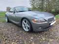 BMW Z4 roadster 3.0i SMG AC Schnitzer 19" New England Grau - thumbnail 1