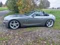 BMW Z4 roadster 3.0i SMG AC Schnitzer 19" New England Grau - thumbnail 3