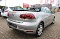 Volkswagen Golf 1.2 TSI Cabrio SHZ,PDC,Navi Grau - thumbnail 3