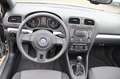 Volkswagen Golf 1.2 TSI Cabrio SHZ,PDC,Navi Grau - thumbnail 12