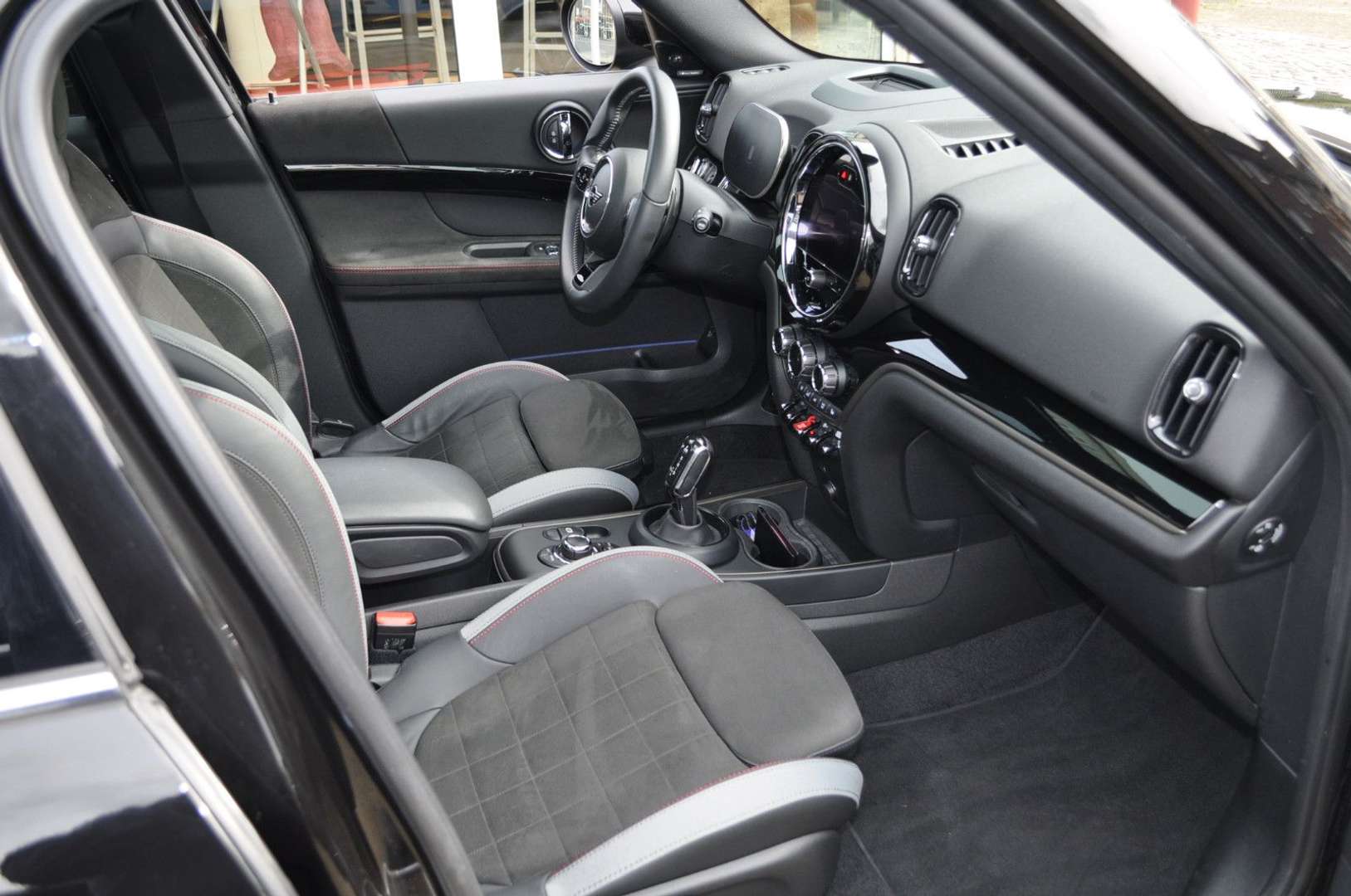 Mini Countryman John Cooper Works - 2021 - Joinsteer - #8