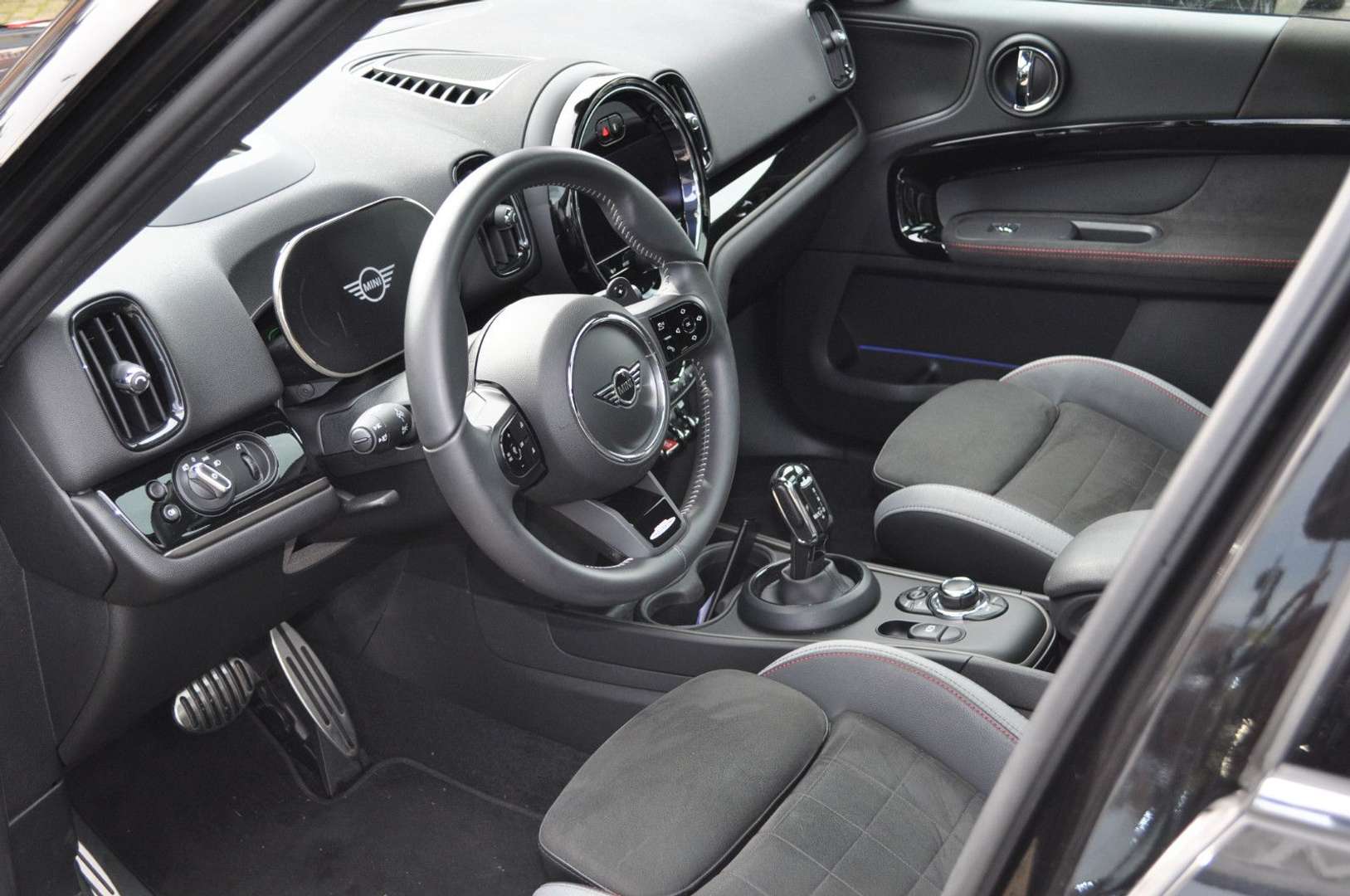 Mini Countryman John Cooper Works -  - Joinsteer - #5