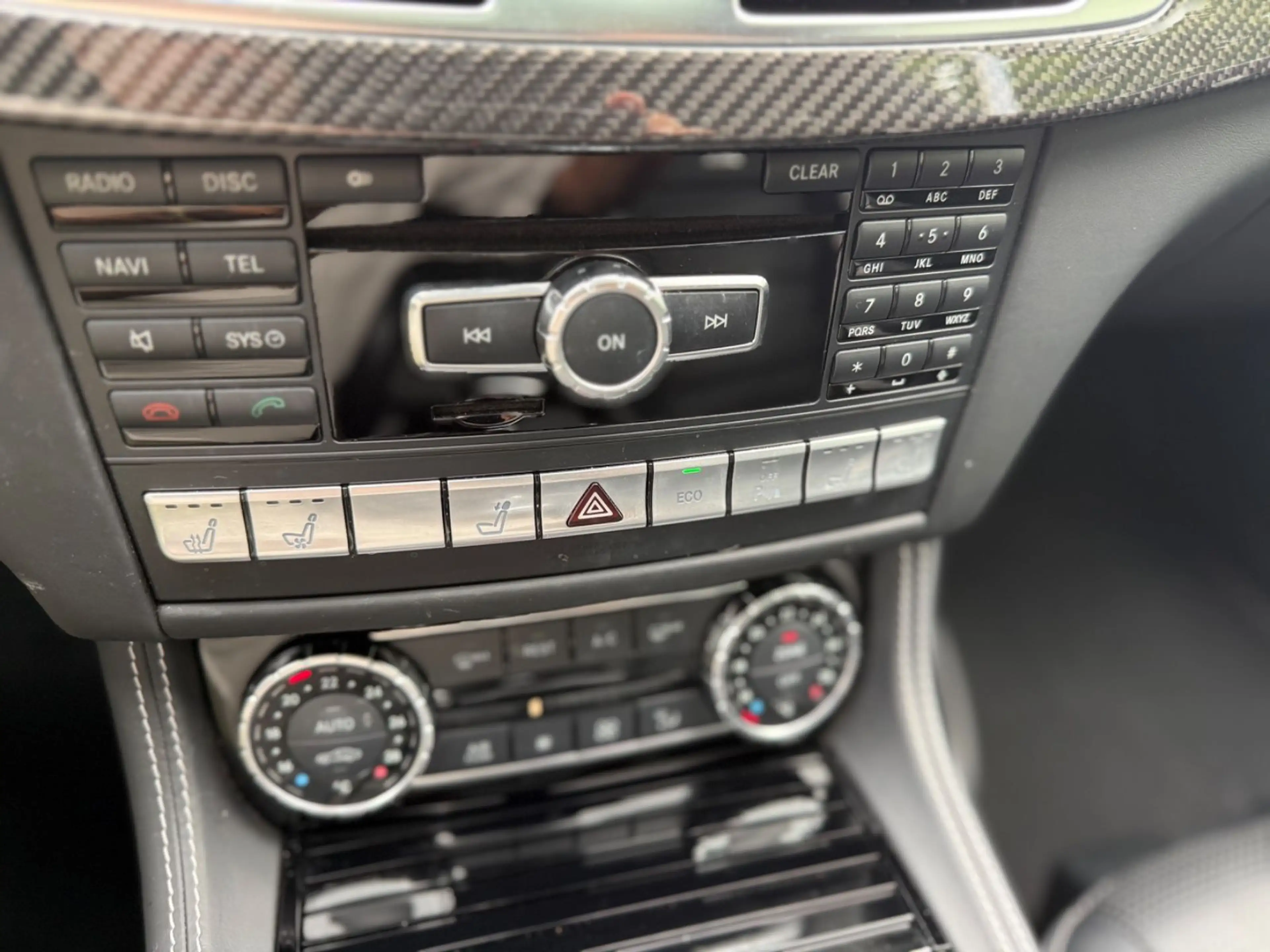 Mercedes-Benz CLS 63 AMG 1-Hand,EGSD — photo 15