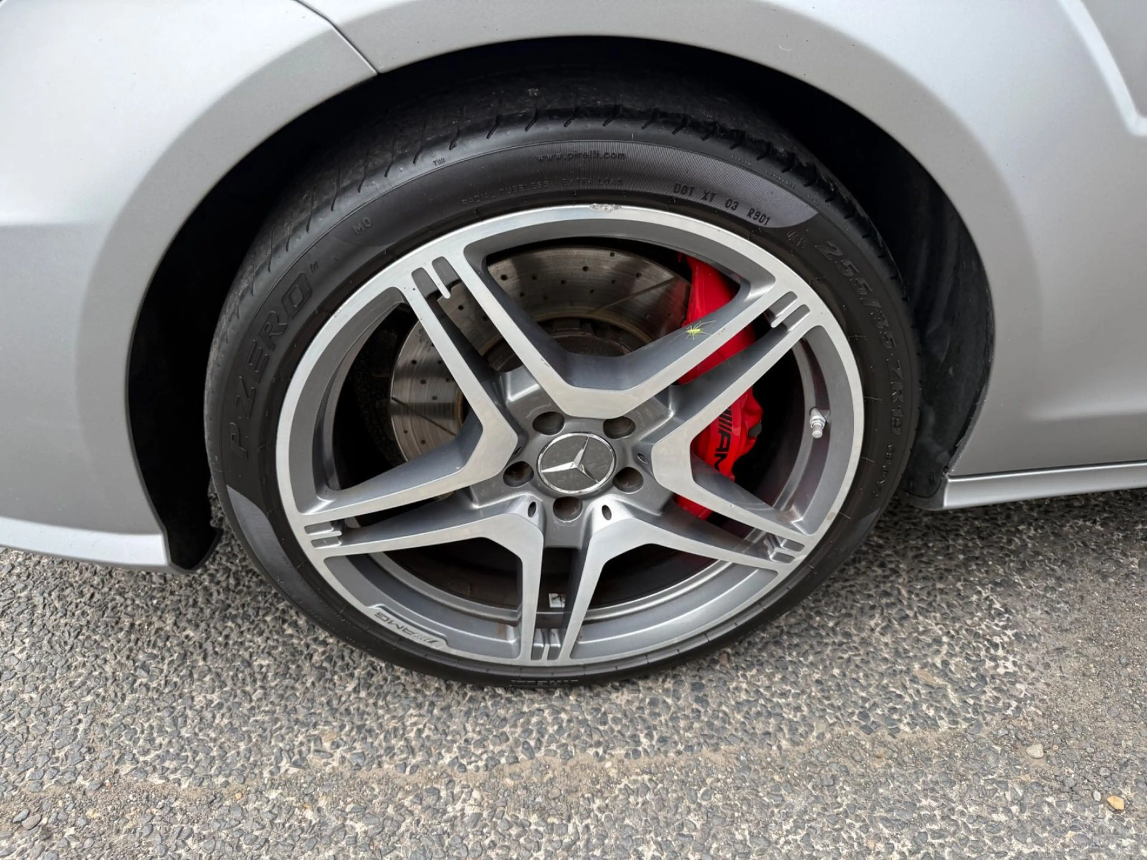Mercedes-Benz CLS 63 AMG 1-Hand,EGSD — photo 10