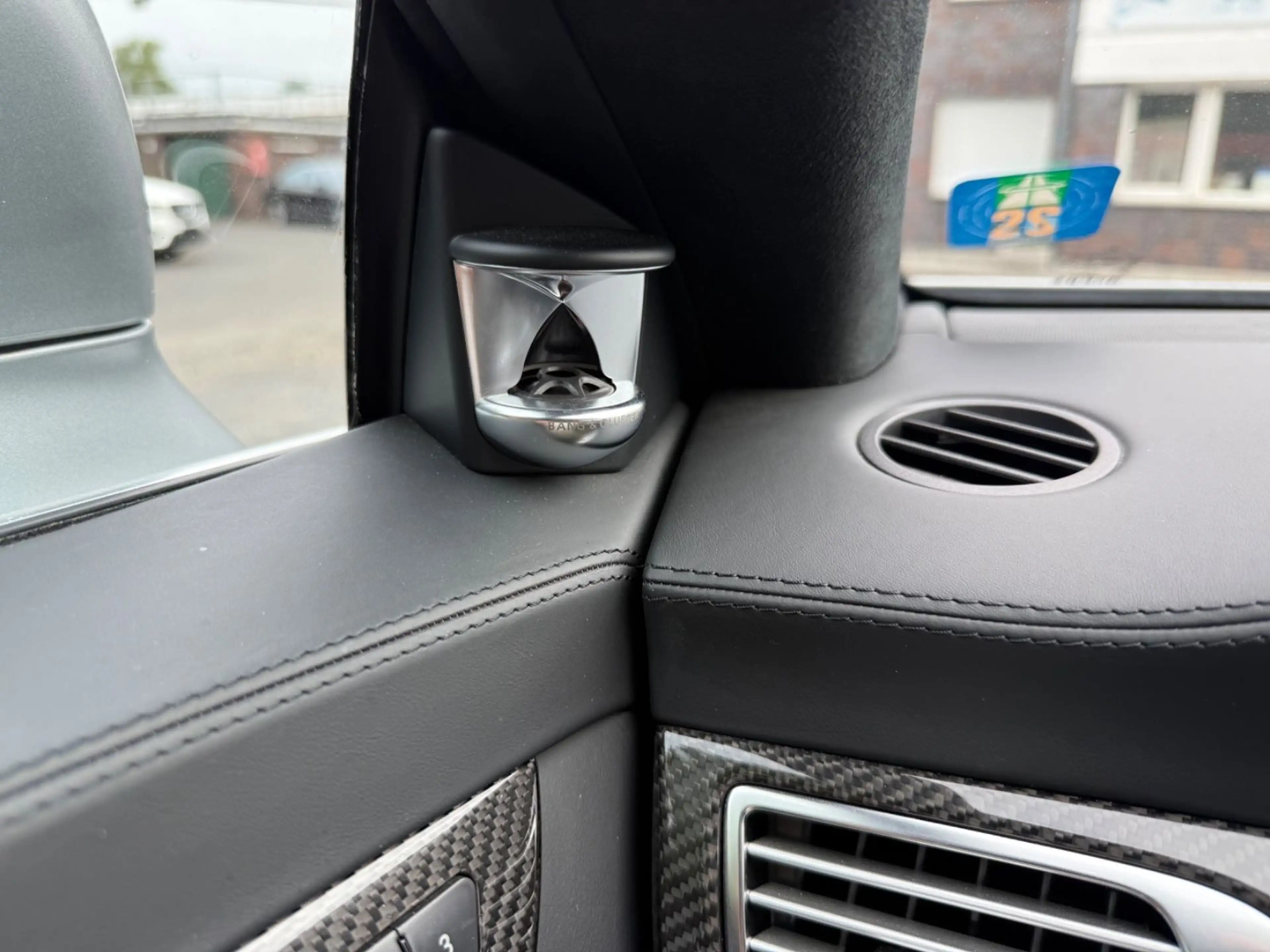 Mercedes-Benz CLS 63 AMG 1-Hand,EGSD — photo 11