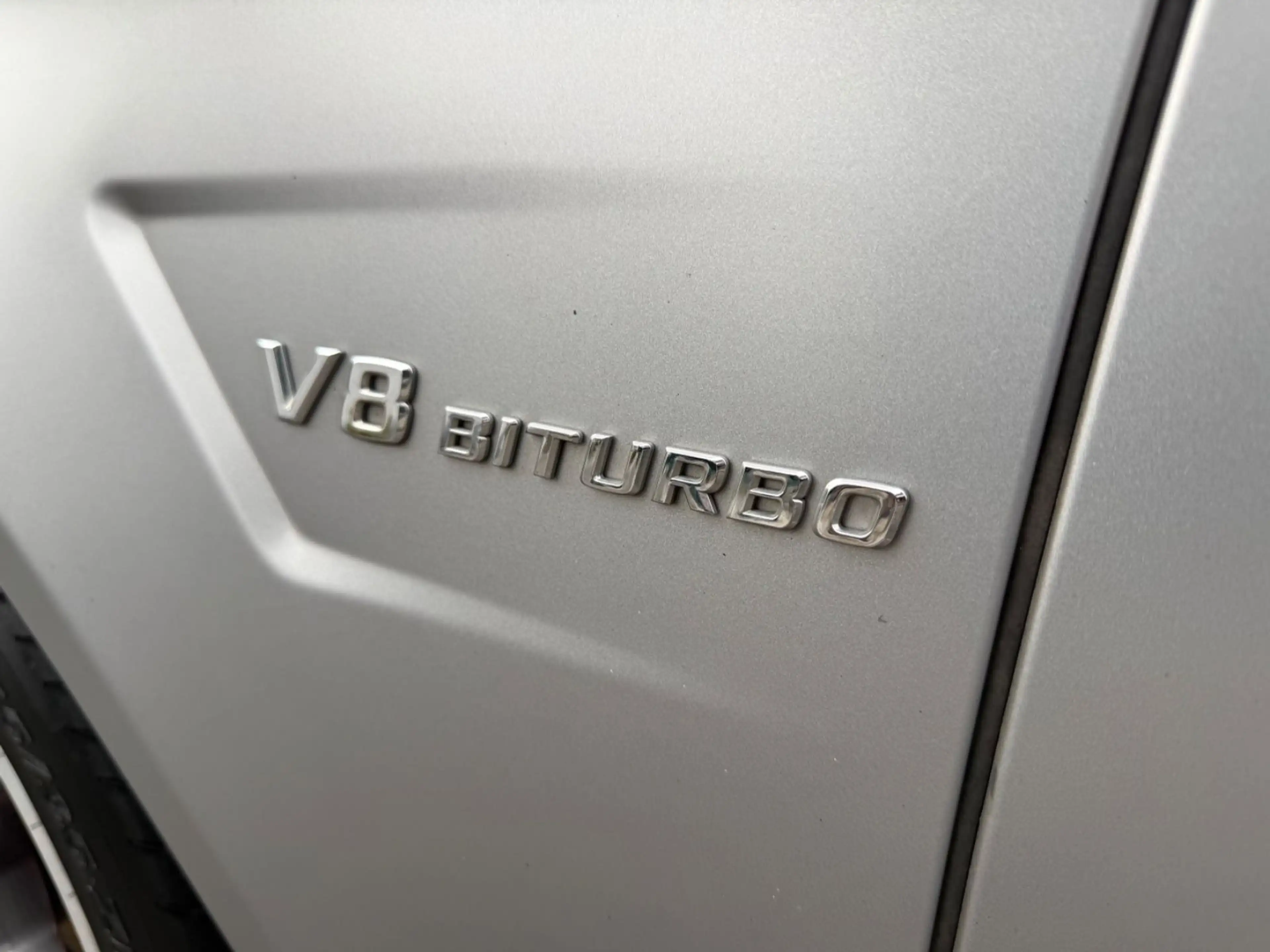 Mercedes-Benz CLS 63 AMG 1-Hand,EGSD — photo 9