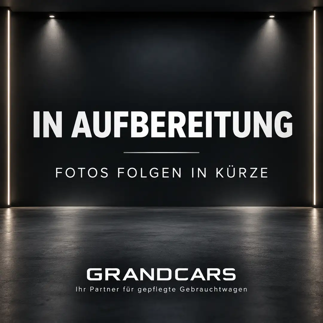 Ford Focus 1,0 EcoBoost ST-Line Grau - 1