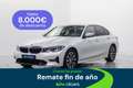 BMW 318 318dA Blanco - thumbnail 1