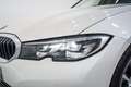 BMW 318 318dA Blanco - thumbnail 10