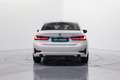 BMW 318 318dA Blanco - thumbnail 4