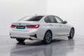 BMW 318 318dA Blanco - thumbnail 6