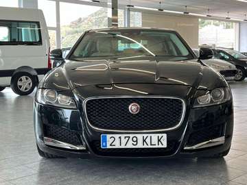 Sportbrake 2.0Diesel Luxury Aut.