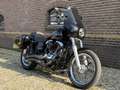 Harley-Davidson Dyna Super Glide Clubstyle Schwarz - thumbnail 1