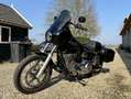 Harley-Davidson Dyna Super Glide Clubstyle Schwarz - thumbnail 4