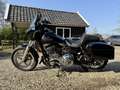 Harley-Davidson Dyna Super Glide Clubstyle Schwarz - thumbnail 7
