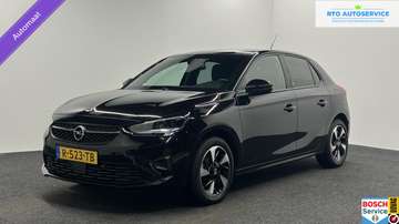 GS Line 50 kWh 3 Fase 93%SOH CAMERA ECC CRUISE LM