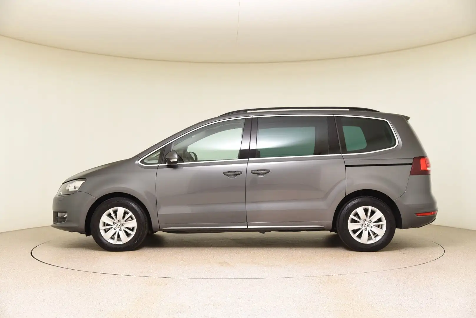 Volkswagen Sharan 1.4 TSI DSG Comfortline Kamera*UVP:54.025 Grigio - 2