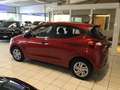 Hyundai i10 1.0i NIEUW BJ01/2025 33KM CAMERA DABRADIO AIRCO Rouge - thumbnail 2