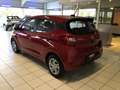 Hyundai i10 1.0i NIEUW BJ01/2025 33KM CAMERA DABRADIO AIRCO Rouge - thumbnail 3