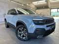 Jeep Avenger 1.2 Turbo 110 CV MHEV Altitude Grigio - thumbnail 7