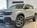 Jeep Avenger 1.2 Turbo 110 CV MHEV Altitude Grigio - thumbnail 2