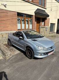 CC 1.6i 16v