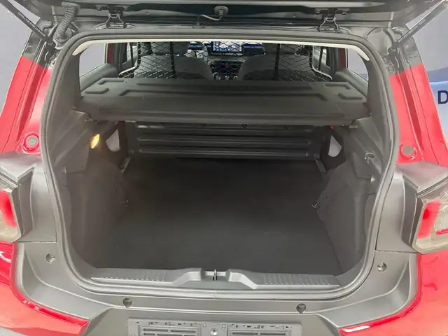 Citroen C3 view 11