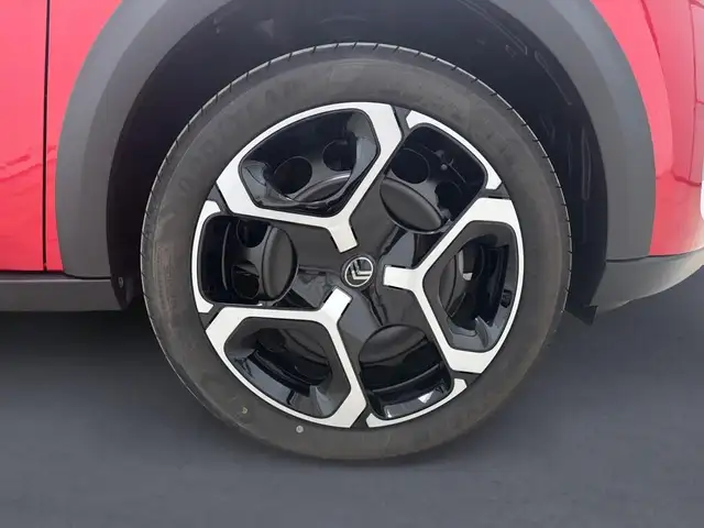 Citroen C3 view 9