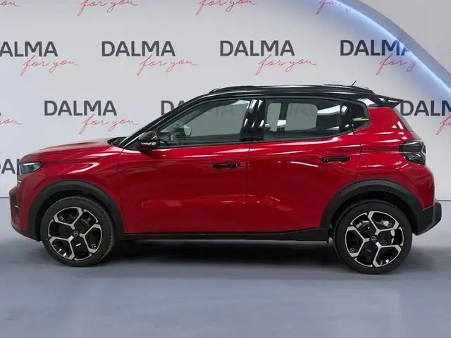 Citroen C3 view 2