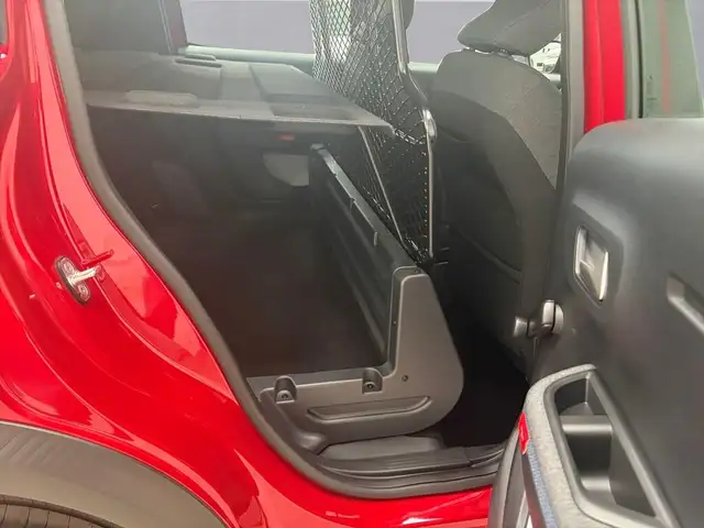 Citroen C3 view 10
