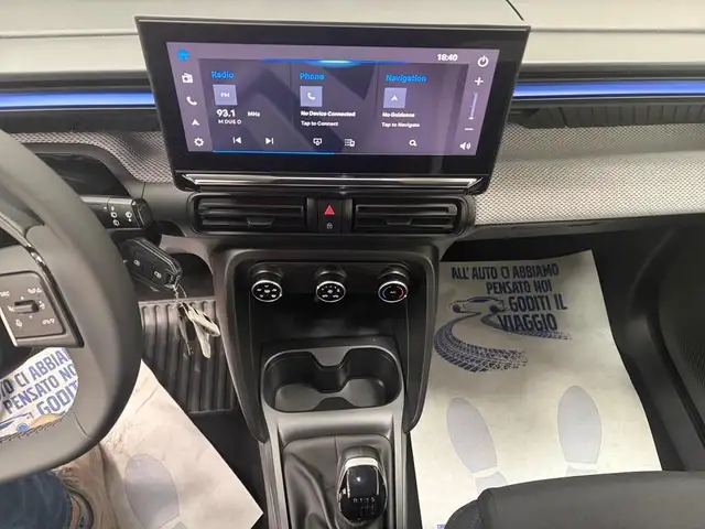 Citroen C3 view 14