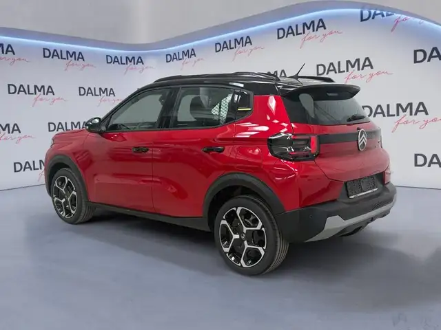 Citroen C3 view 3