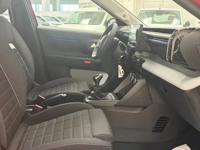 Citroen C3 view 8