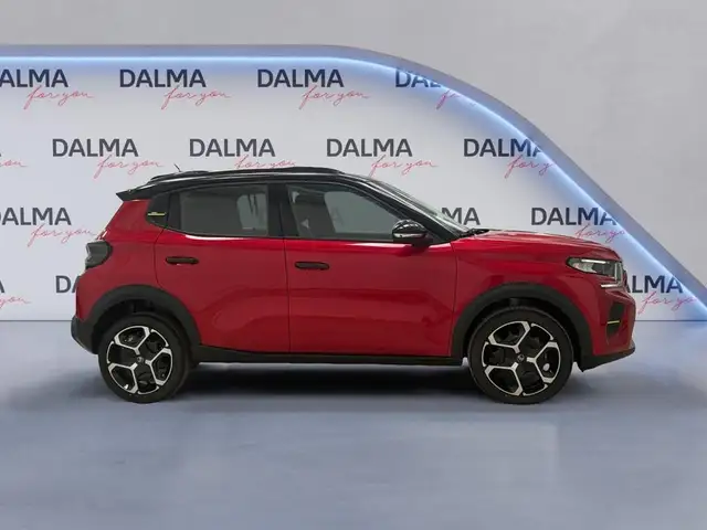 Citroen C3 view 5