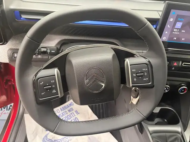 Citroen C3 view 13
