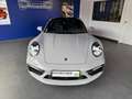 Porsche 992 CARRERA COUPE 992 S Coupe 3.0i 450 PDK / Origine France / Siege chauffant / Entretien Gris - thumbnail 39