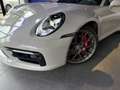 Porsche 992 CARRERA COUPE 992 S Coupe 3.0i 450 PDK / Origine France / Siege chauffant / Entretien Gris - thumbnail 40