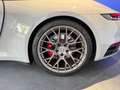 Porsche 992 CARRERA COUPE 992 S Coupe 3.0i 450 PDK / Origine France / Siege chauffant / Entretien Gris - thumbnail 3