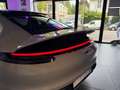 Porsche 992 CARRERA COUPE 992 S Coupe 3.0i 450 PDK / Origine France / Siege chauffant / Entretien Gris - thumbnail 5
